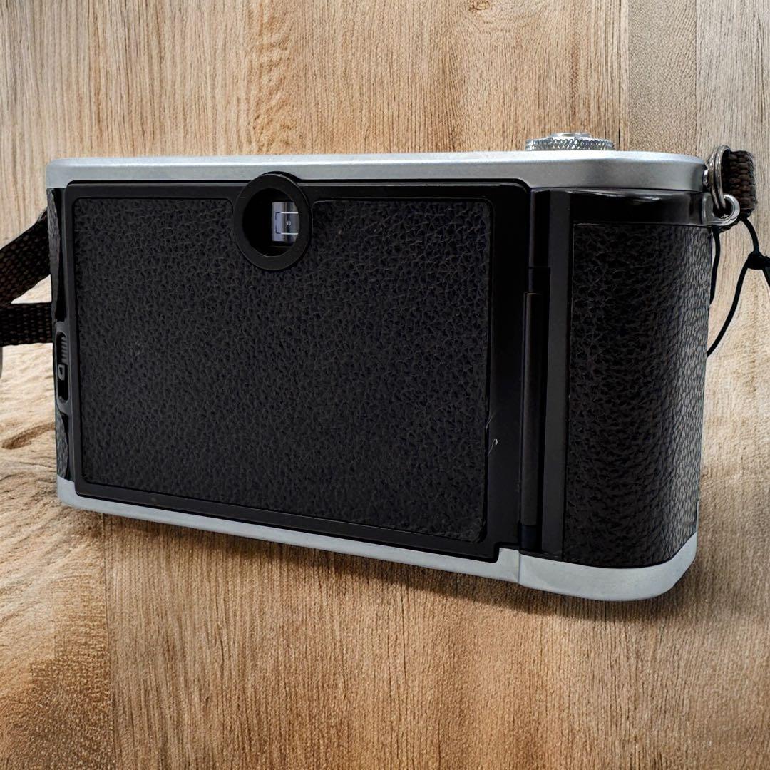 動作確認済★MINOLTA ミノルタ PROD-20’S 限定品