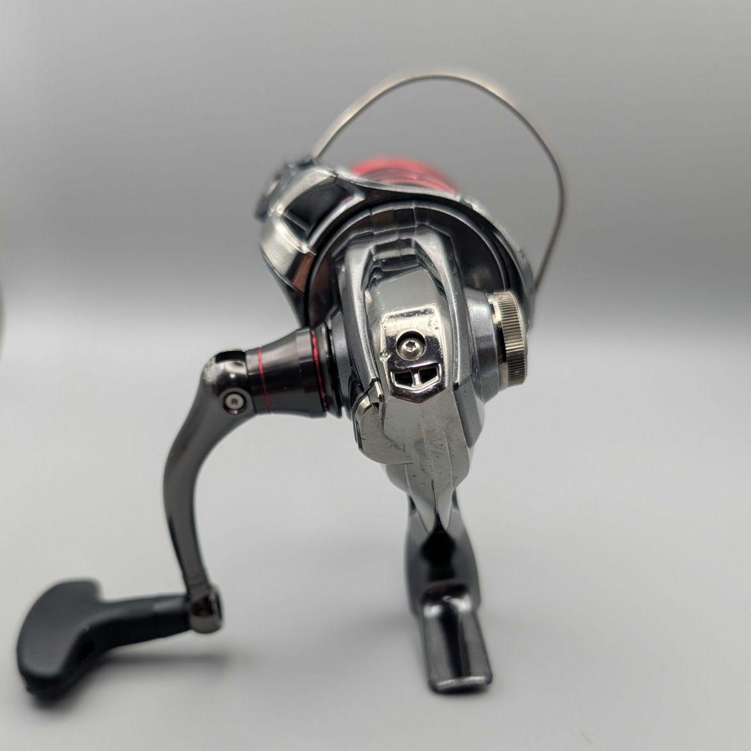 W*H様 シマノ ストラディック CI4+ C3000HGM-B 本体のみ