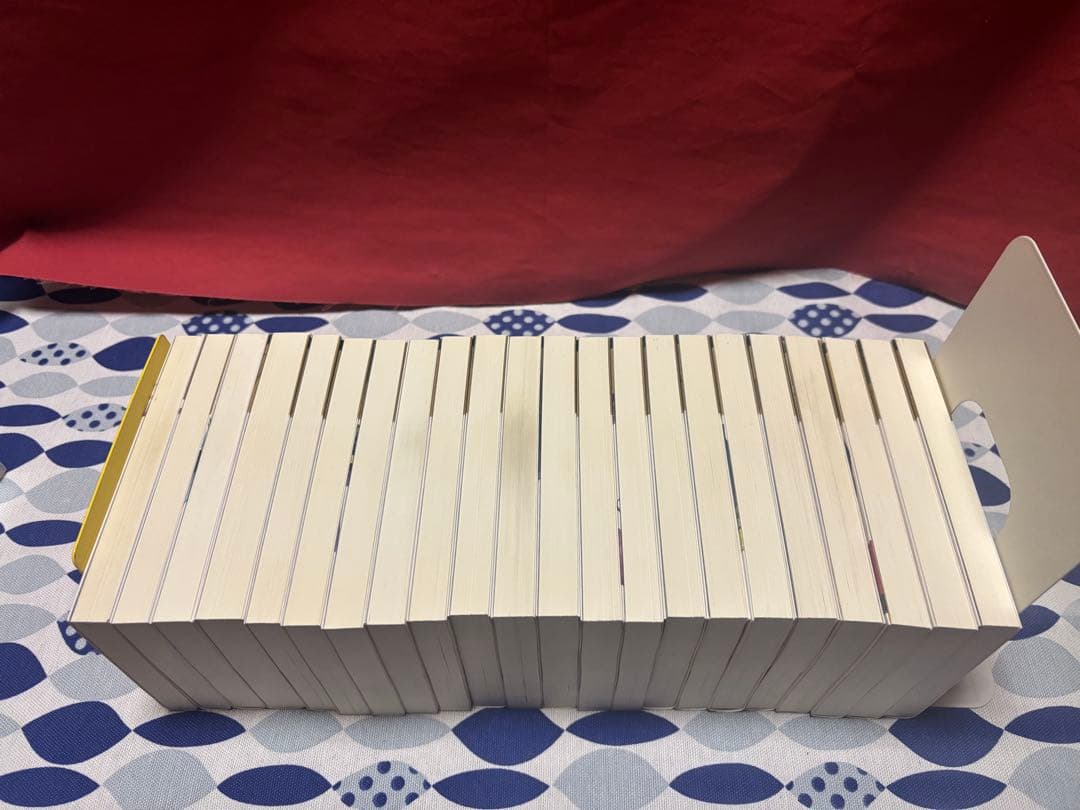 遊戯王文庫版全22巻