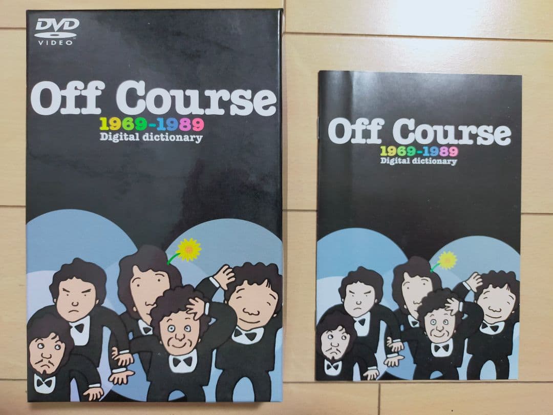 ◎オフコース/Digital dictionary　 ◎小田和正　·