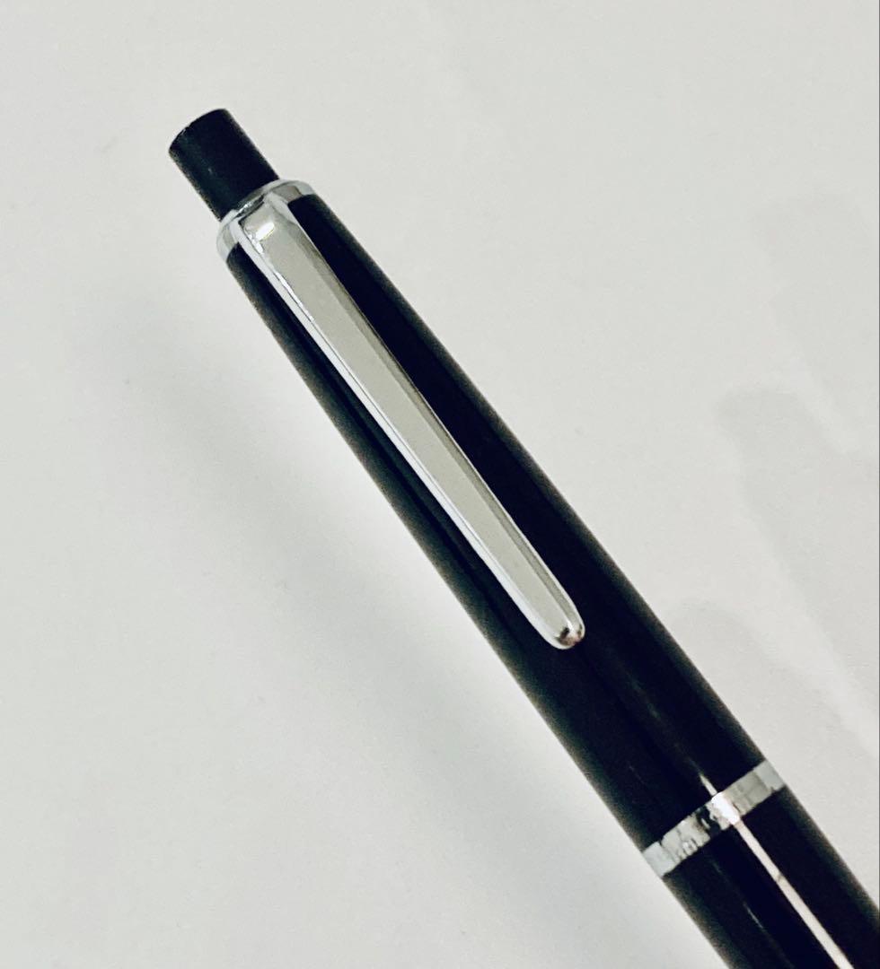 レア◆モンブラン 高級ボールペン♯49 MONTBLANC 1960s グレー軸
