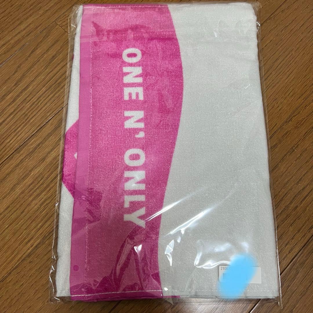 ワンエン ネームタオル EIKU