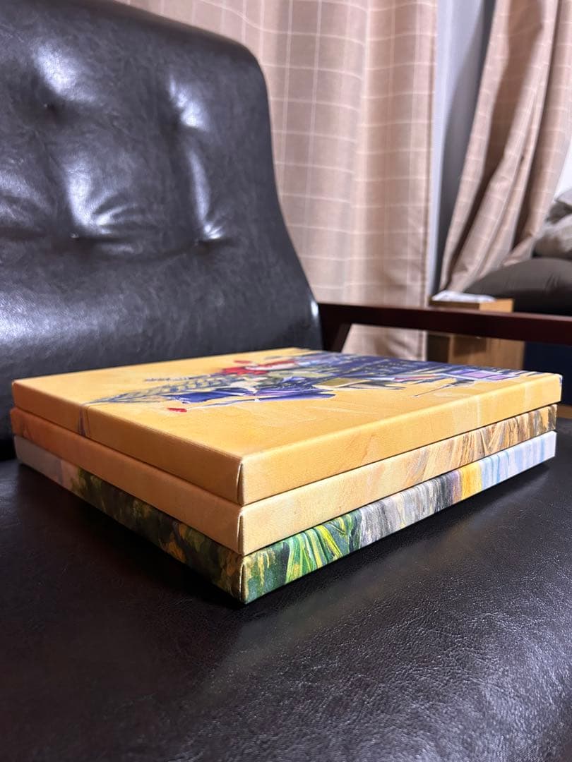 最終値下げ‼️ヨルシカ 幻燈 キャンバスフレーム 3つセット バラ売り可〇