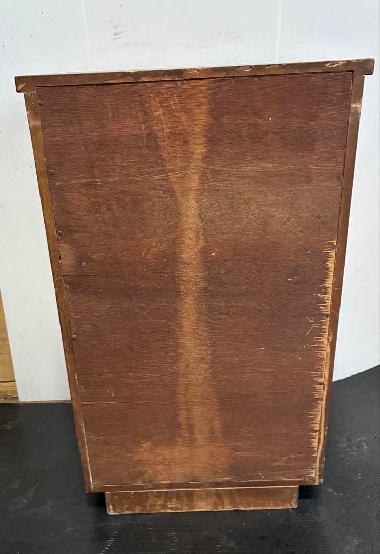 1940年代　GHQ DHチェスト戦後家具 ミッドセンチュリー DH家具　②