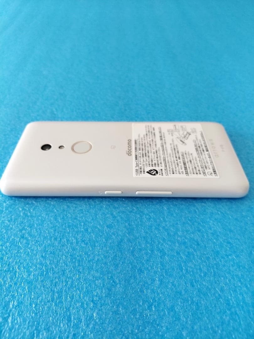 docomo arrows Be4 Plus F-41B　(Used)
