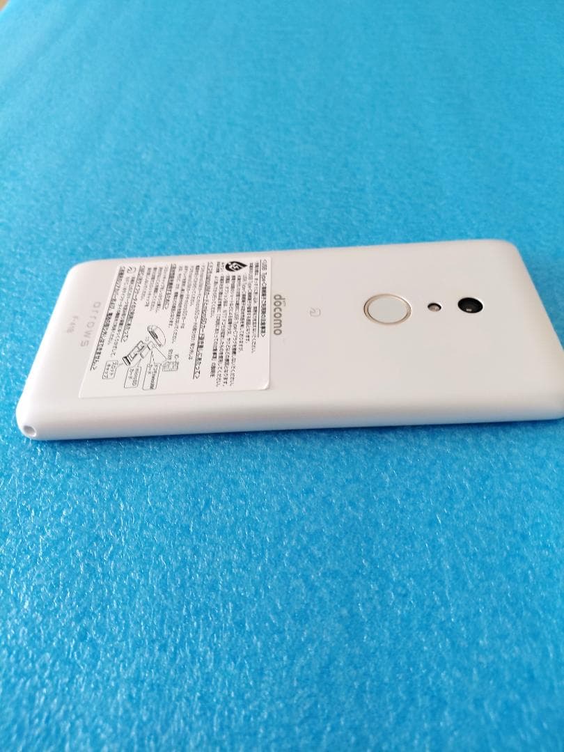docomo arrows Be4 Plus F-41B　(Used)
