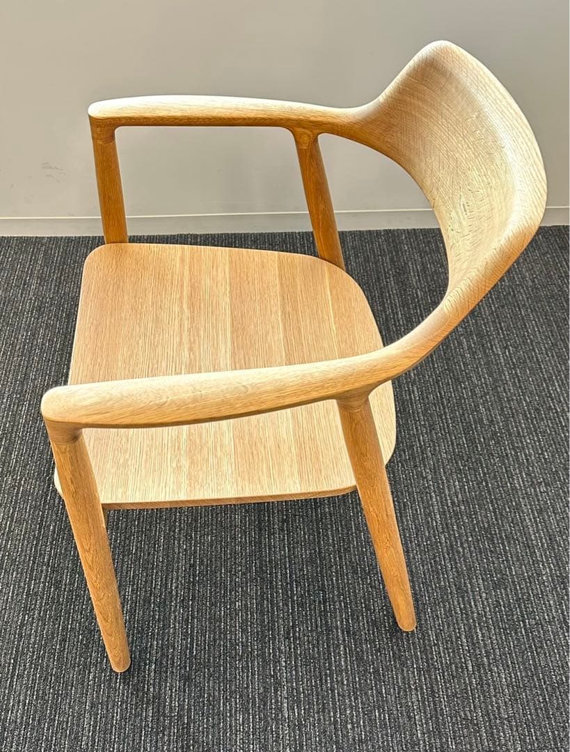 マダムカルピス マルニ木工 HIROSHIMA