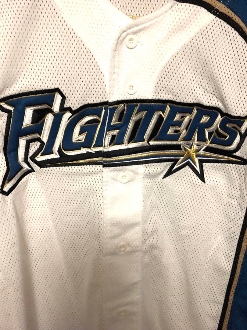 ダルビッシュ有　ユニフォーム