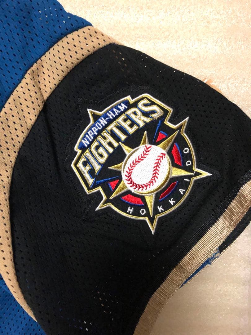 ダルビッシュ有　ユニフォーム