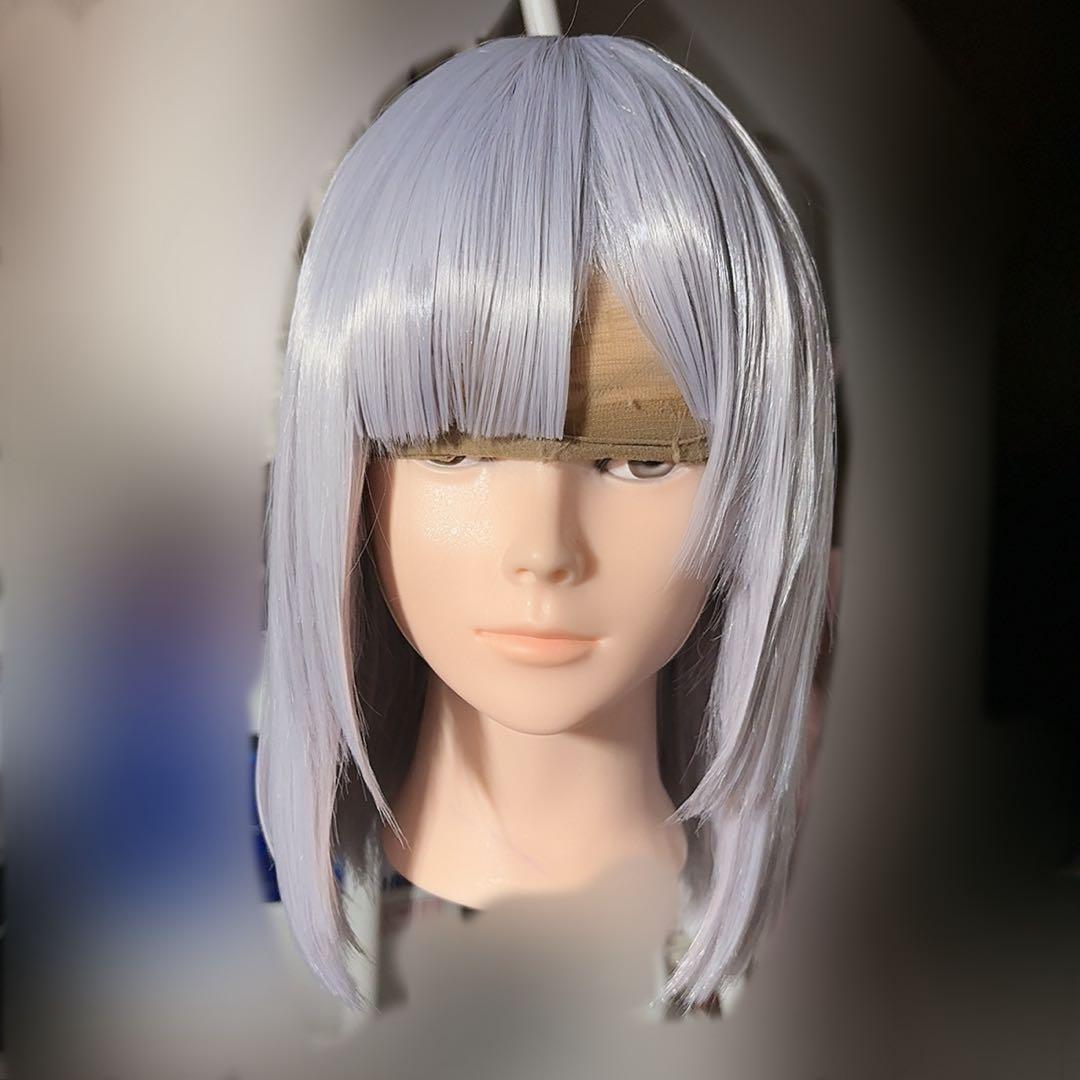 花芽すみれ コスプレ衣装 ウィッグ ぶいすぽっ！