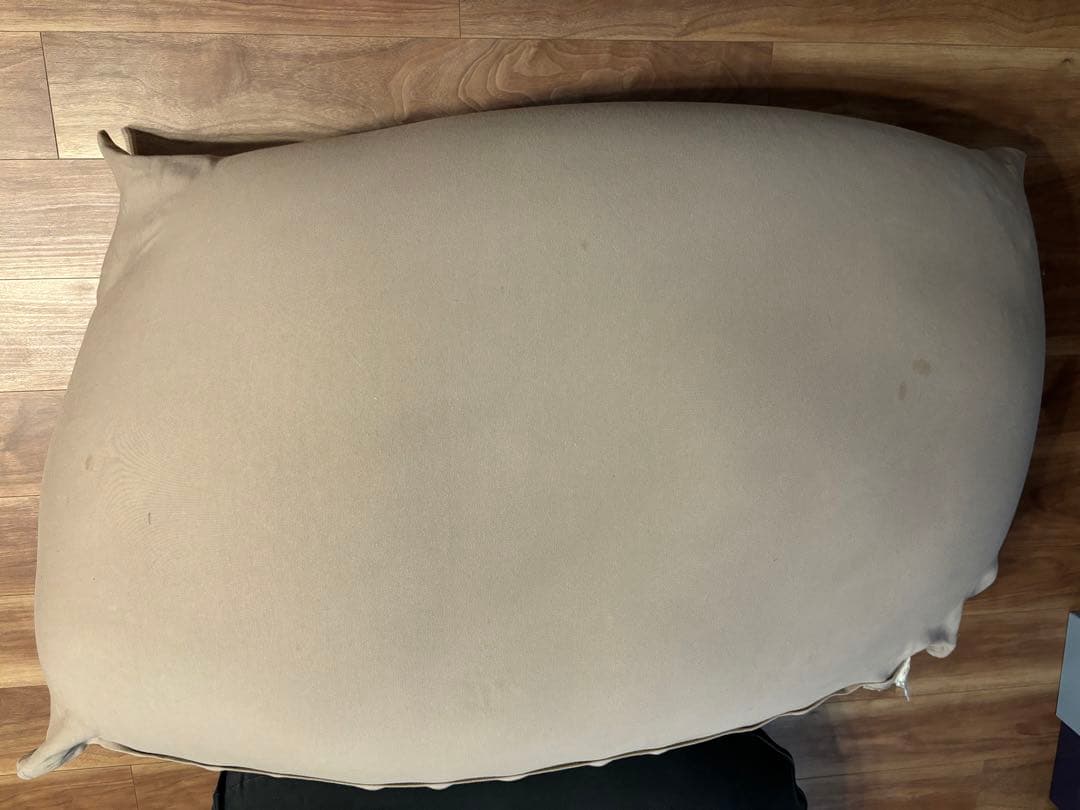 としぼ ヨギボー 2点