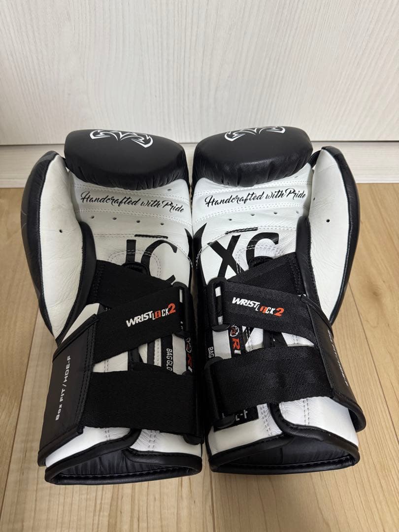 RIVAL RFXゲレーロVバッググローブ　ロマチェンコエディションHDE-F