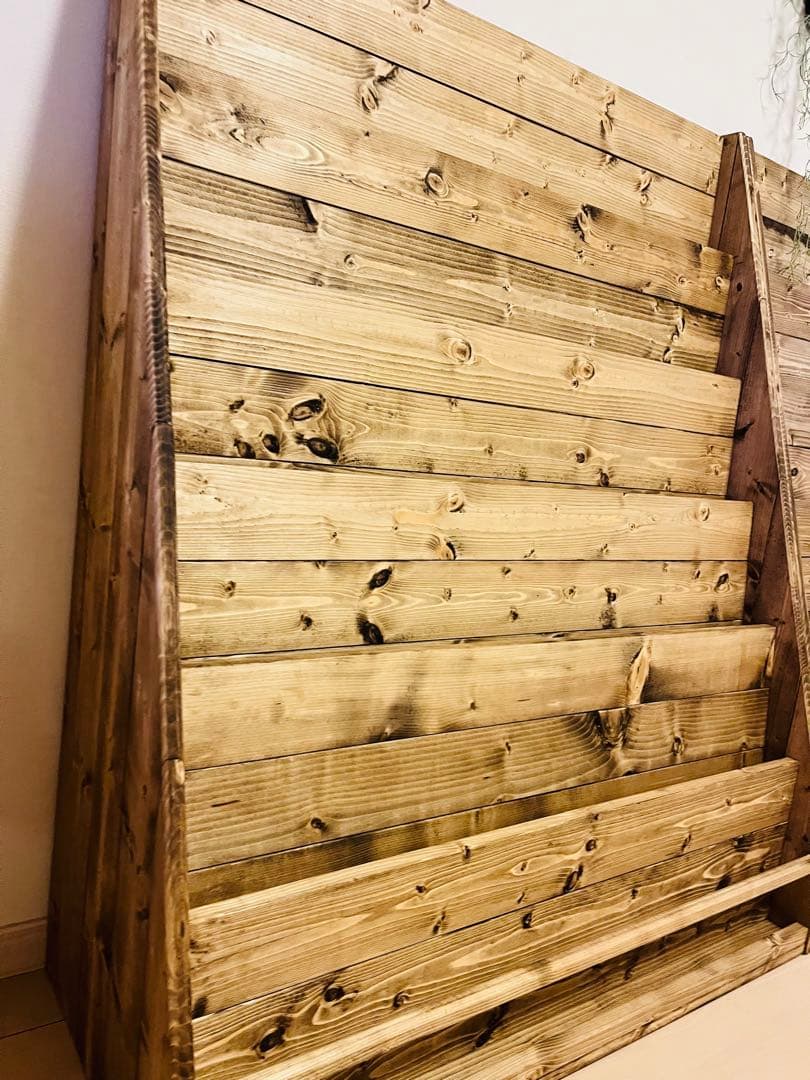 本棚・本収納 Hisa