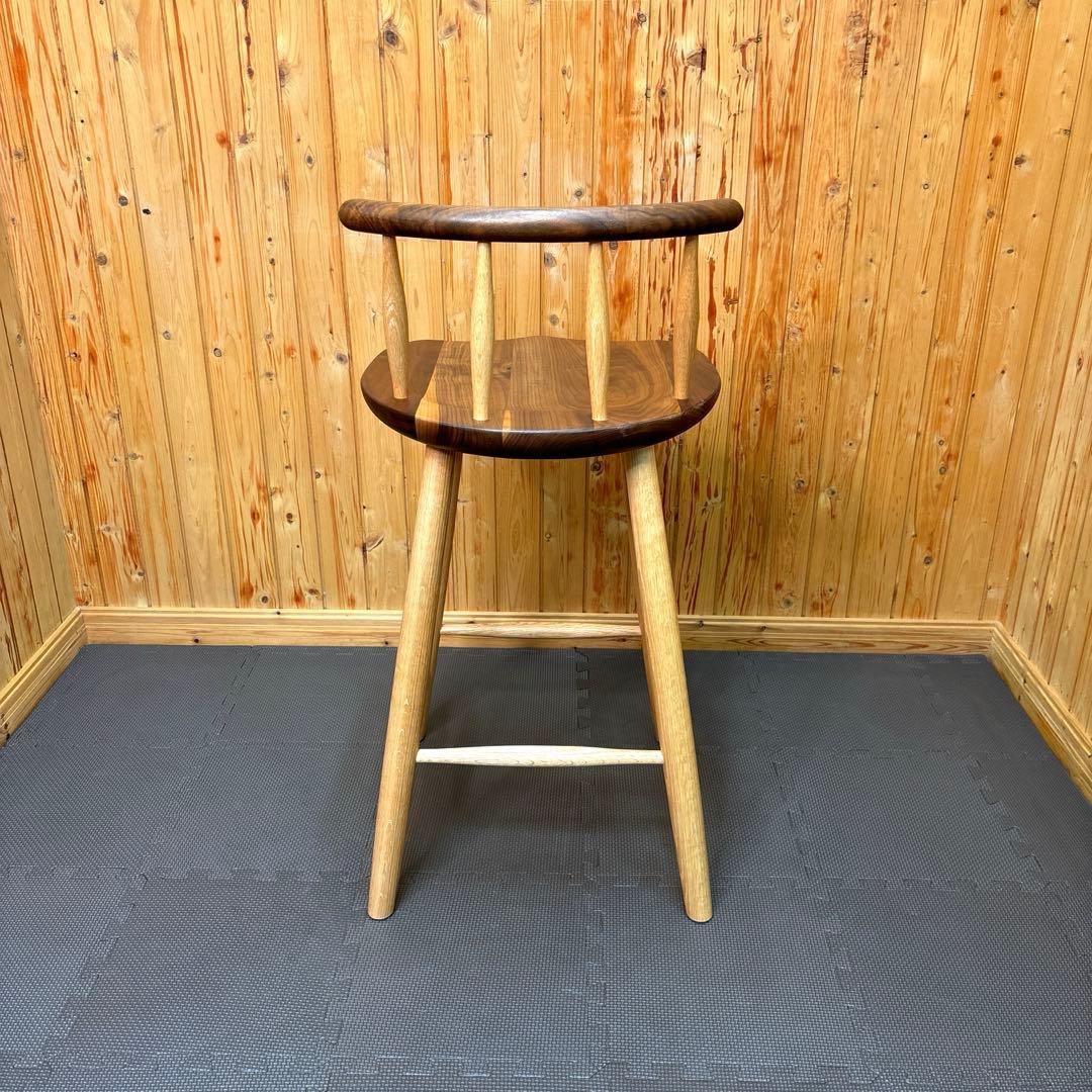 NAGANO INTERIOR / ナガノインテリア リアル カウンターチェア