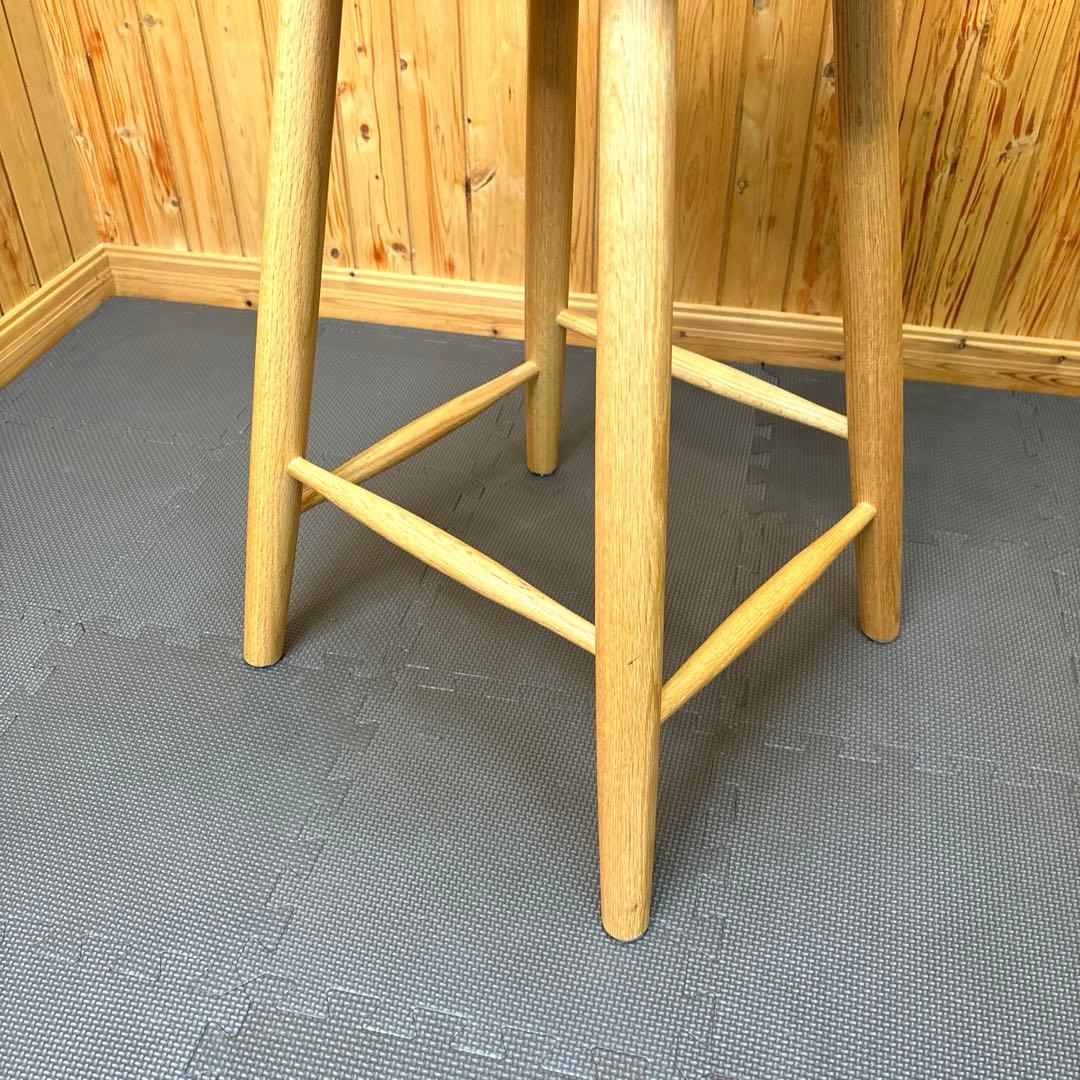 NAGANO INTERIOR / ナガノインテリア リアル カウンターチェア