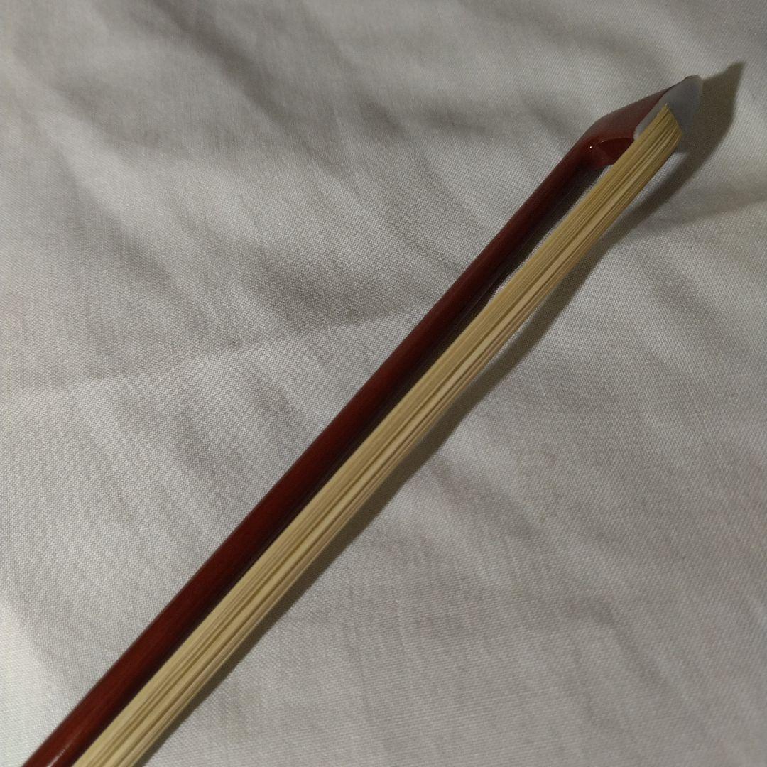 ♥大特価♥新品未使用♥Staggバイオリン4/4♥弓、ケ―ス、松脂付き