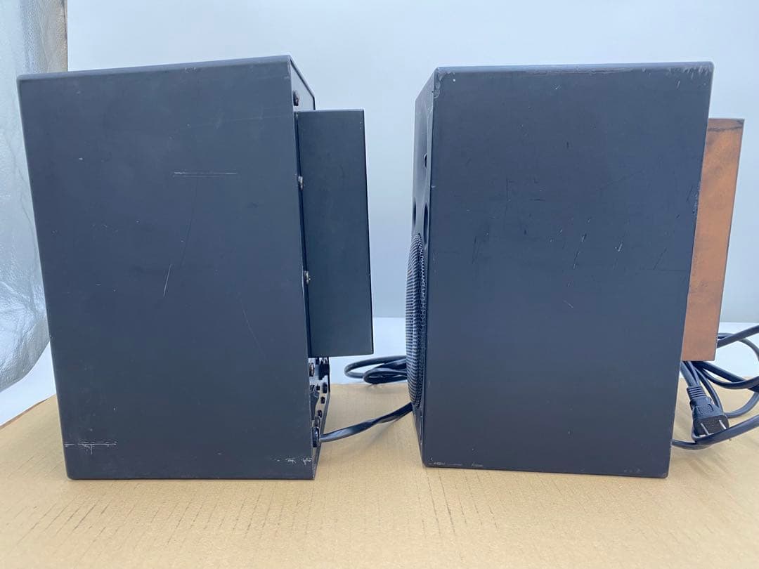 YAMAHA モニタースピーカー MSP5 1998年製 2000年製