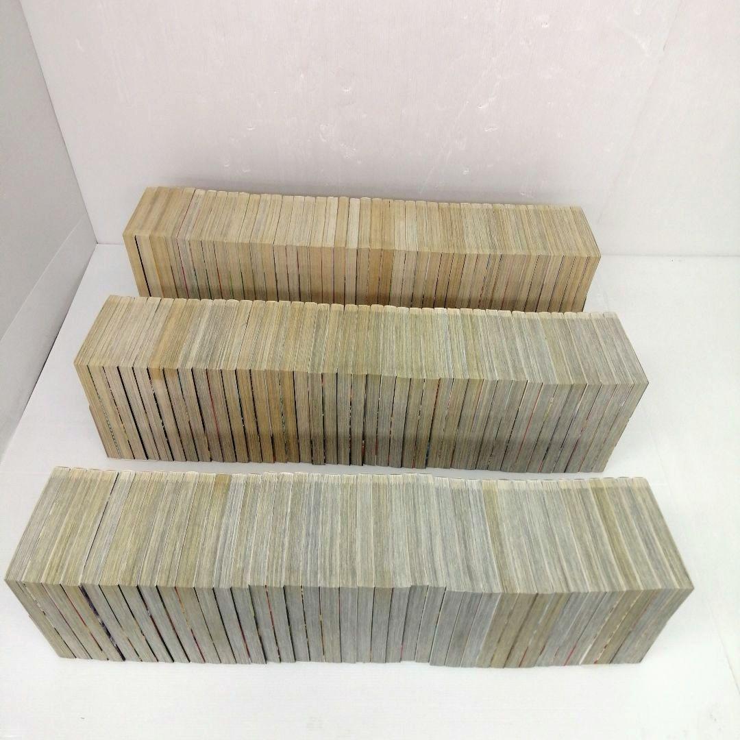 ミナミの帝王 郷力也 計116冊 まとめ売り