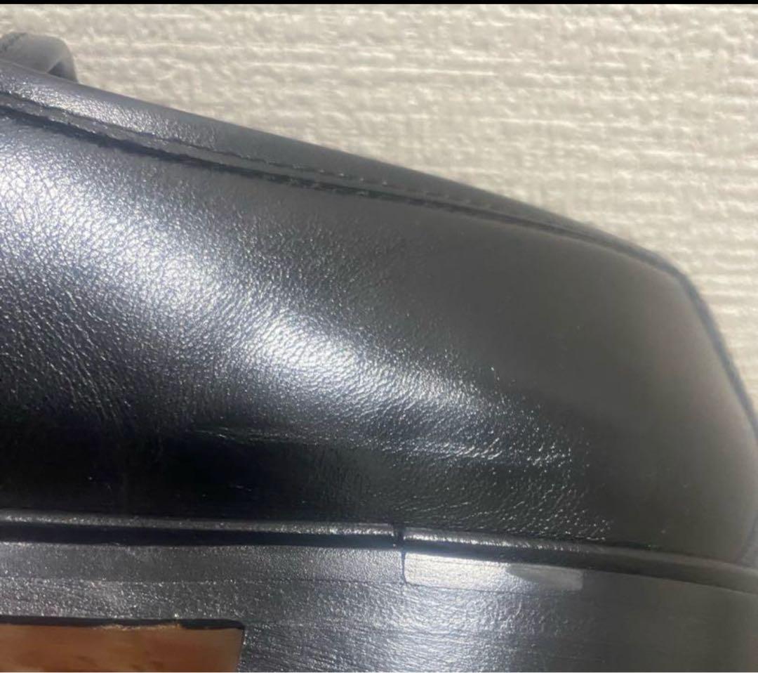 靴 Jacques Soloviere SERGE j.m weston