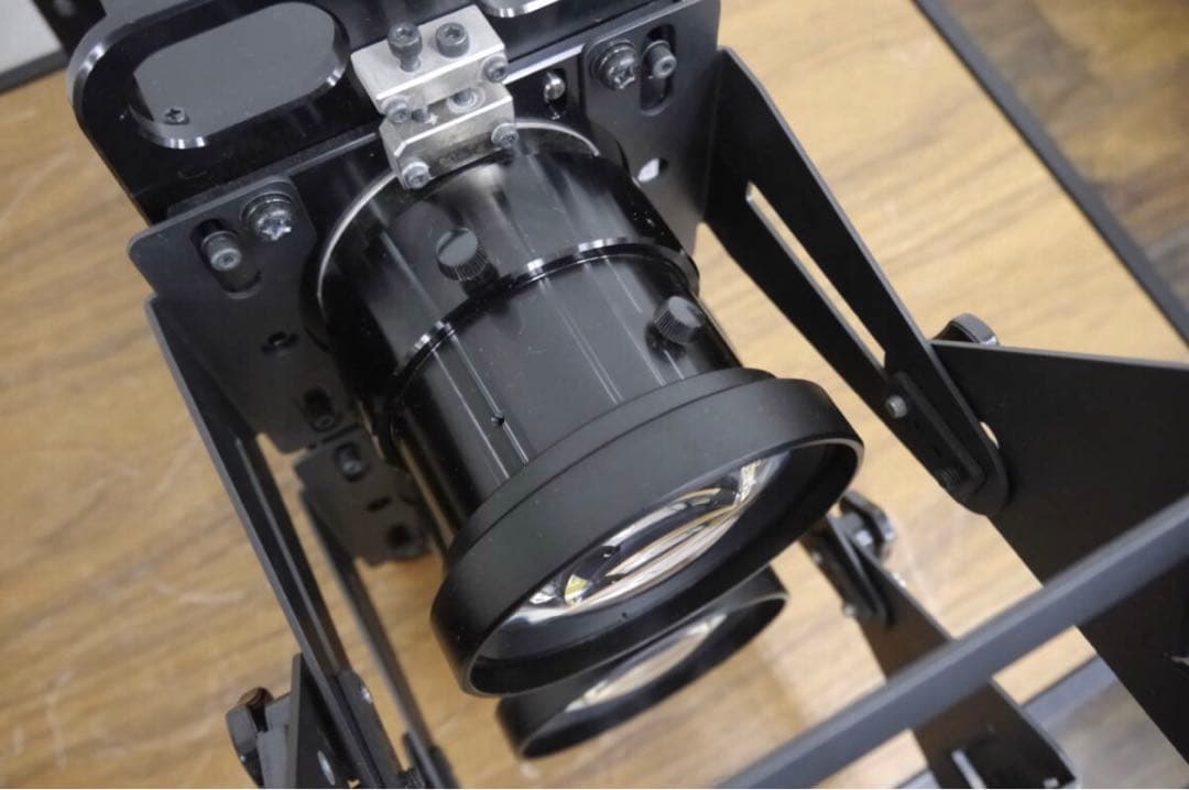 SONY SRX-T420 SRX-T423  等用レンズ　LKRL-A002