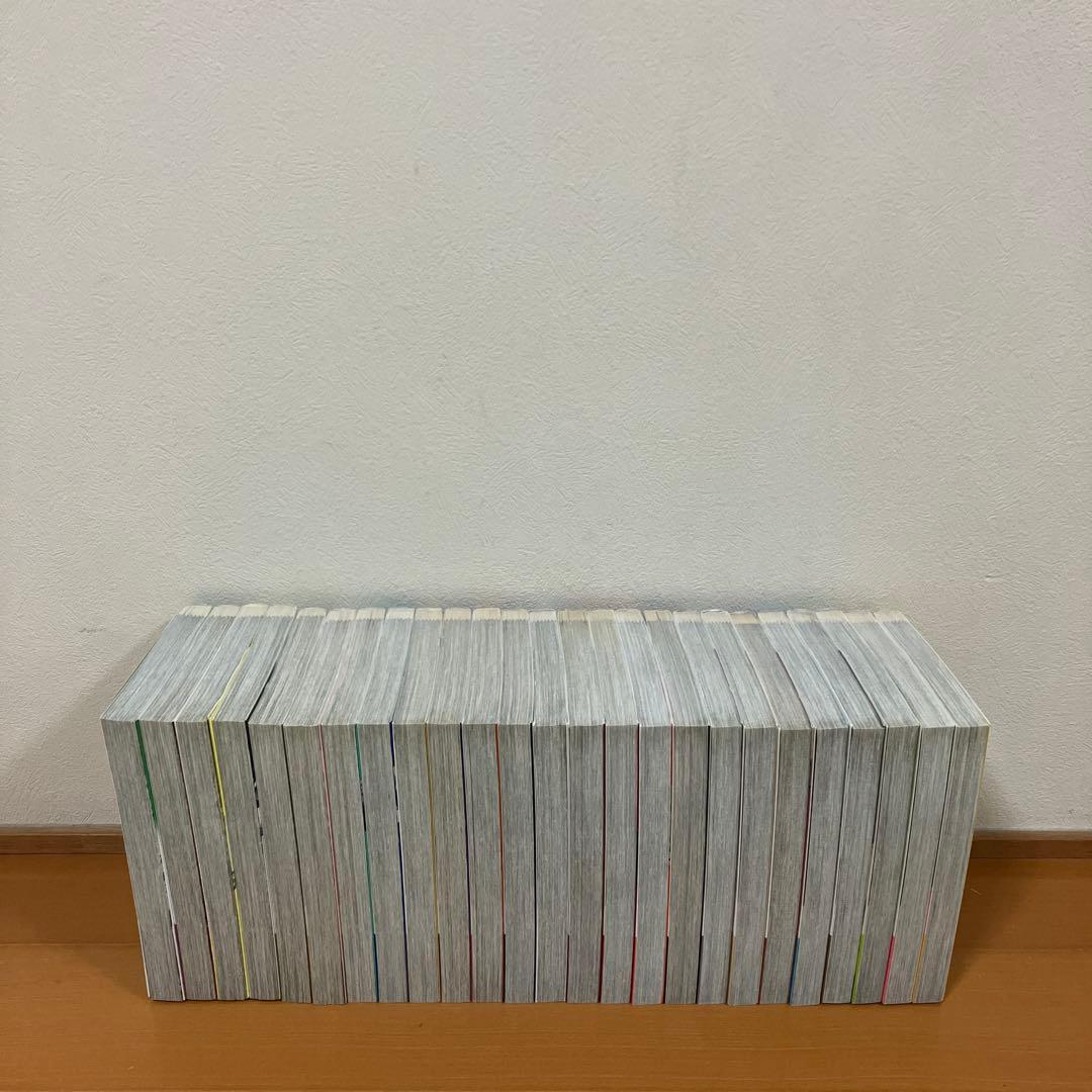 へうげもの　全巻セット　山田芳裕