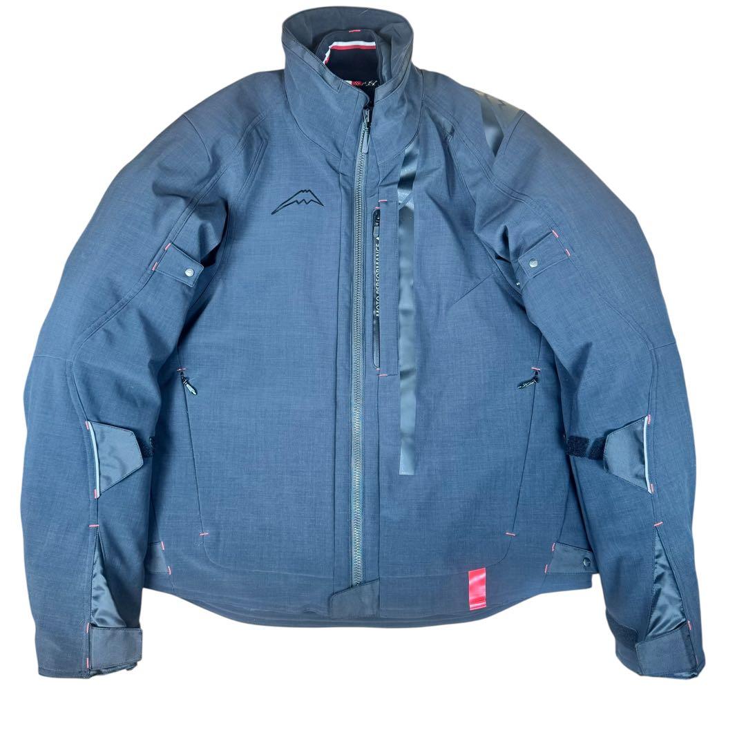 極美品✨　クシタニ　ソフトシェルシングルジャケット　K-2863　XL　現行品