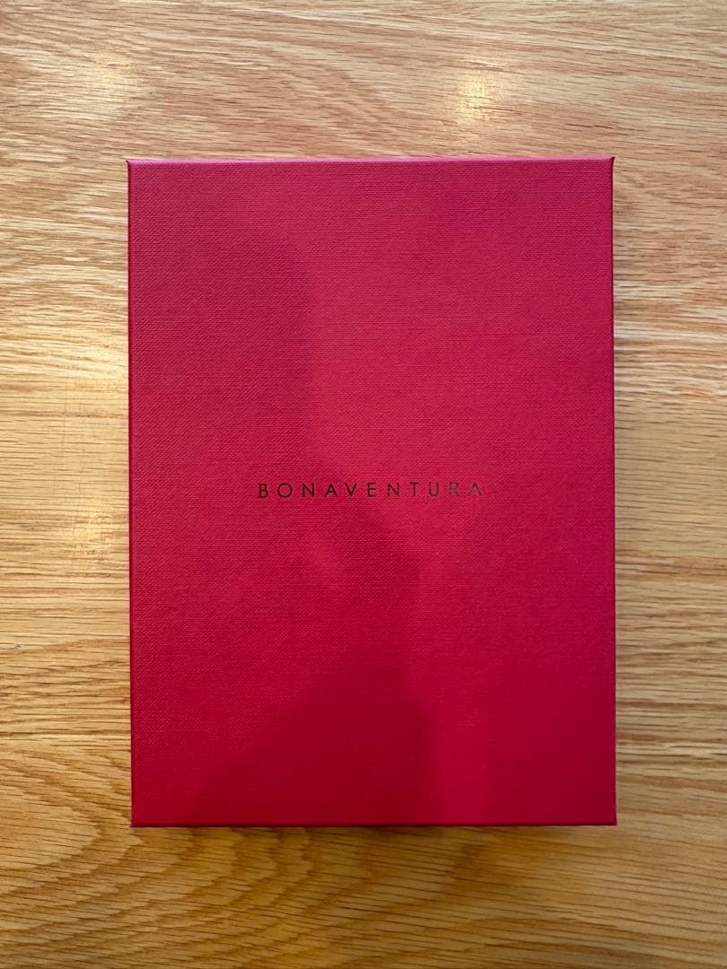iPhone16plus BONAVENTURA ダイアリーケース
