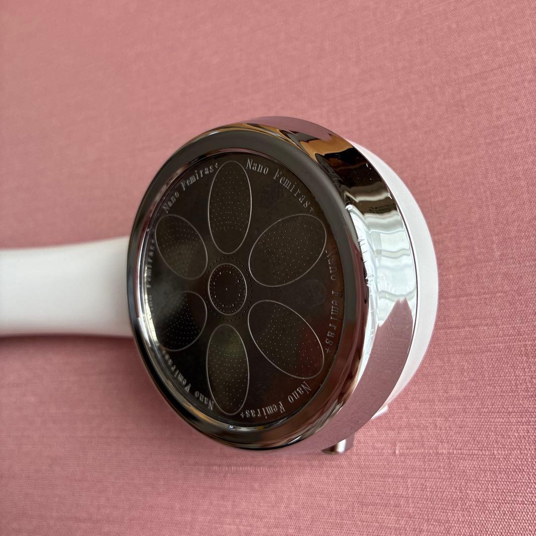 ナノフェミラス・プラス