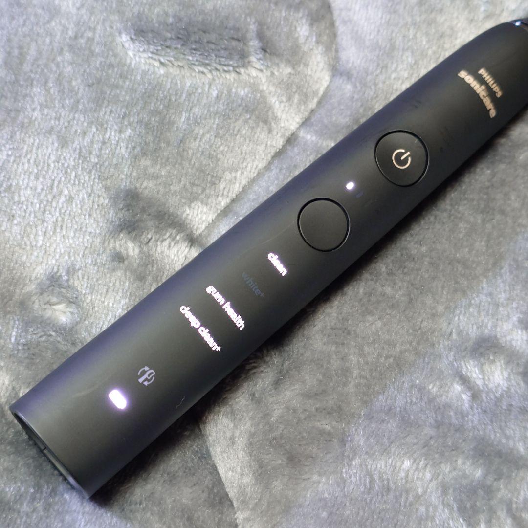 【1/31限定値下げ】フィリップス ダイヤモンドクリーン HX9911/99