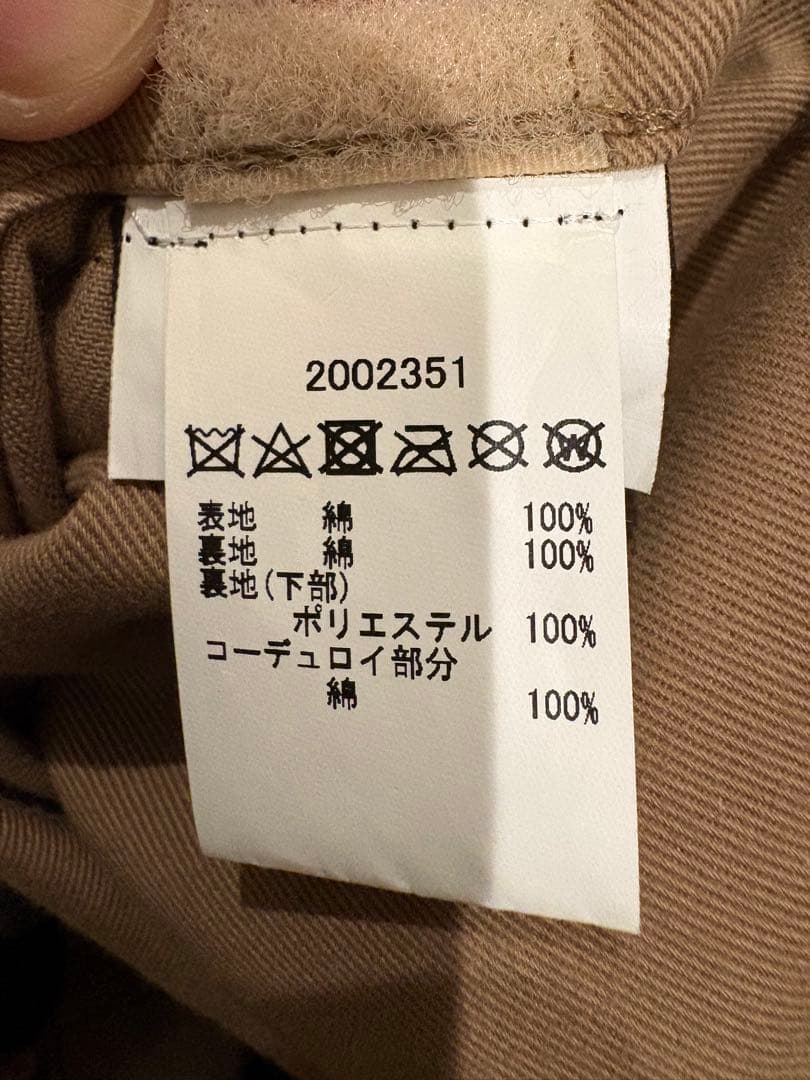 KAPTAIN SUNSHINE × Barbour名品