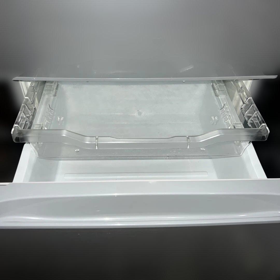 ⭐︎東京/神奈川/送料込設置無料/TOSHIBA東芝GR-M41G-S大型冷蔵庫