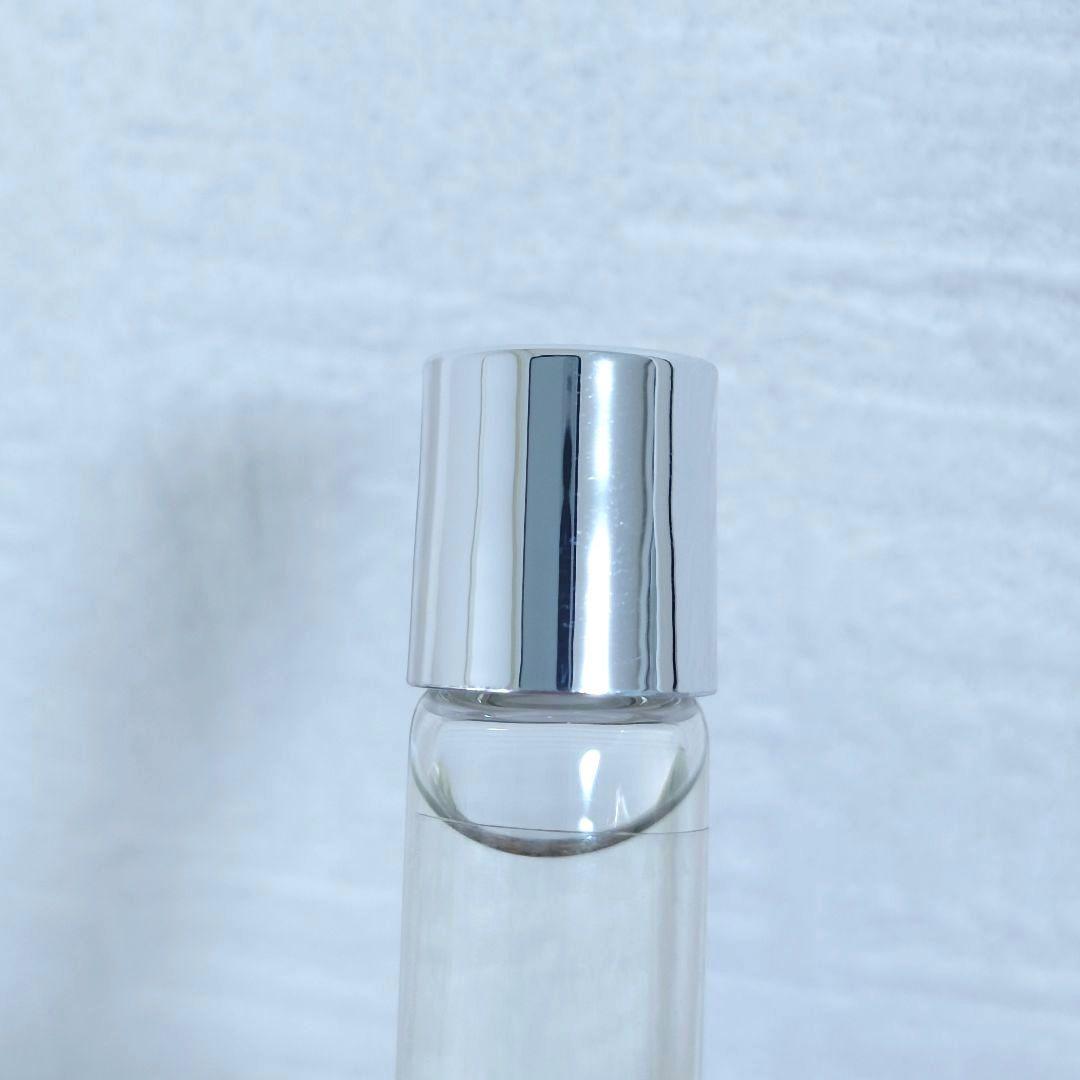 カプコン カフェ×デビル メイ クライ 5 ロールオンパフューム