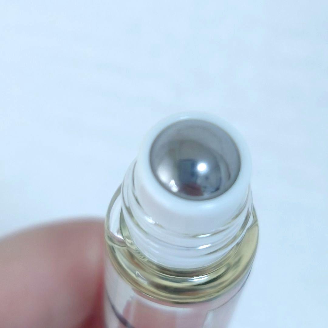 カプコン カフェ×デビル メイ クライ 5 ロールオンパフューム