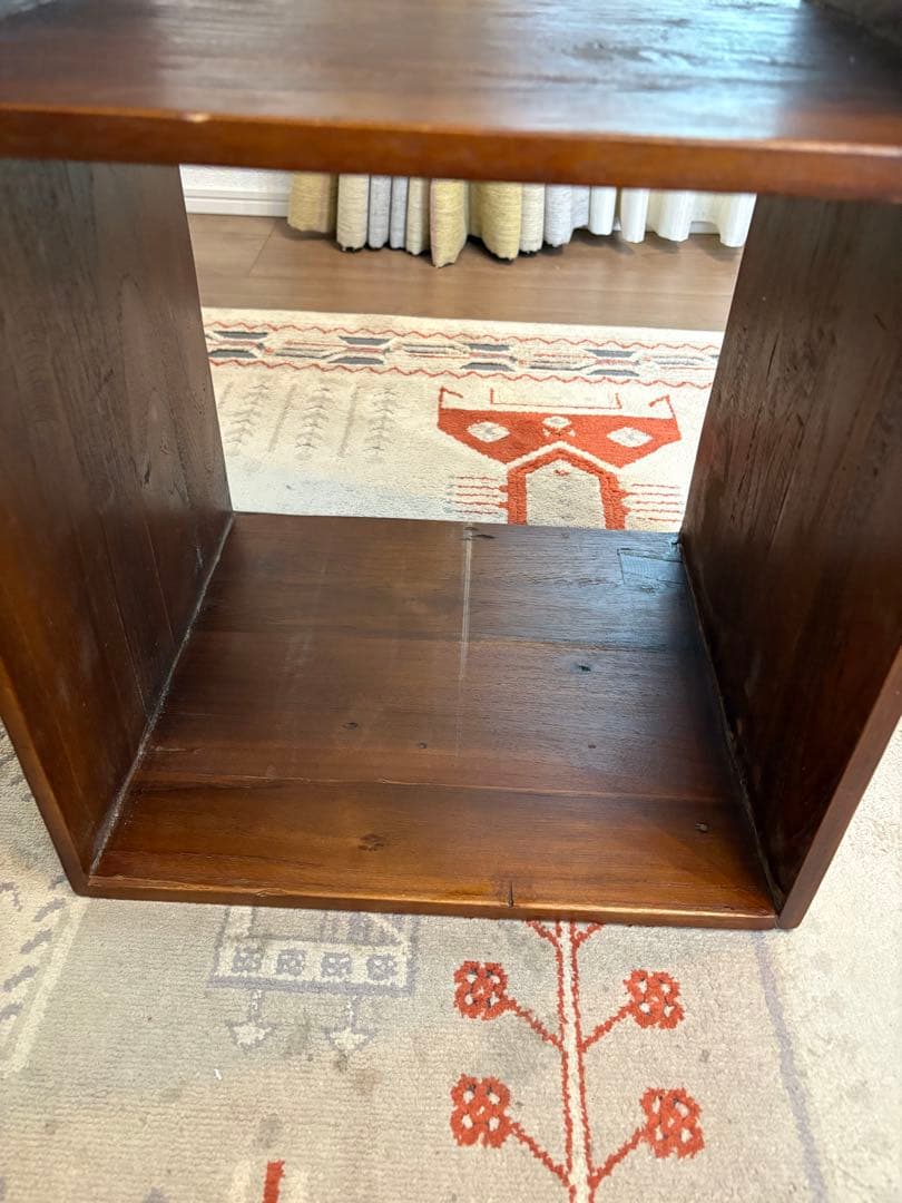 ACME Furniture トロイオープンシェルフ