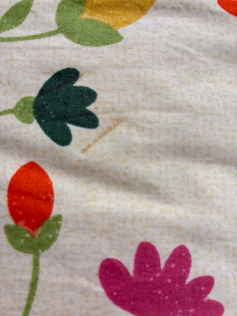 ホコモモラ ペア 羽毛布団 150×200cm