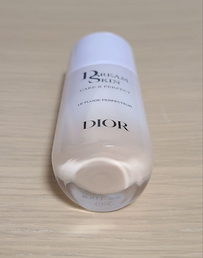乳液・ミルク DIOR DREAM SKIN CARE & PERFECT 50ml