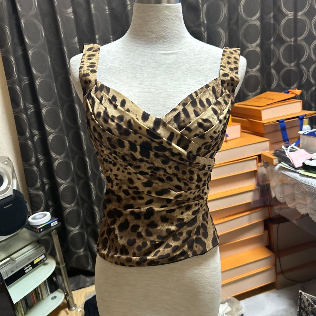 トップス DOLCE &GABBA N A