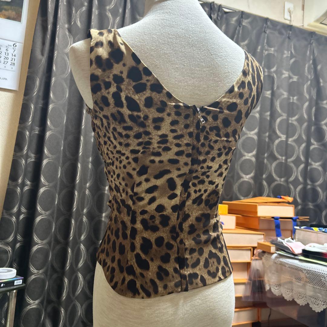 トップス DOLCE &GABBA N A