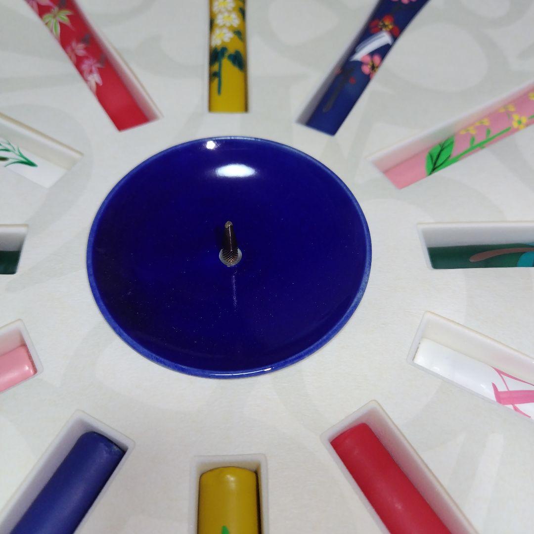 フランクミュラー　京蝋燭