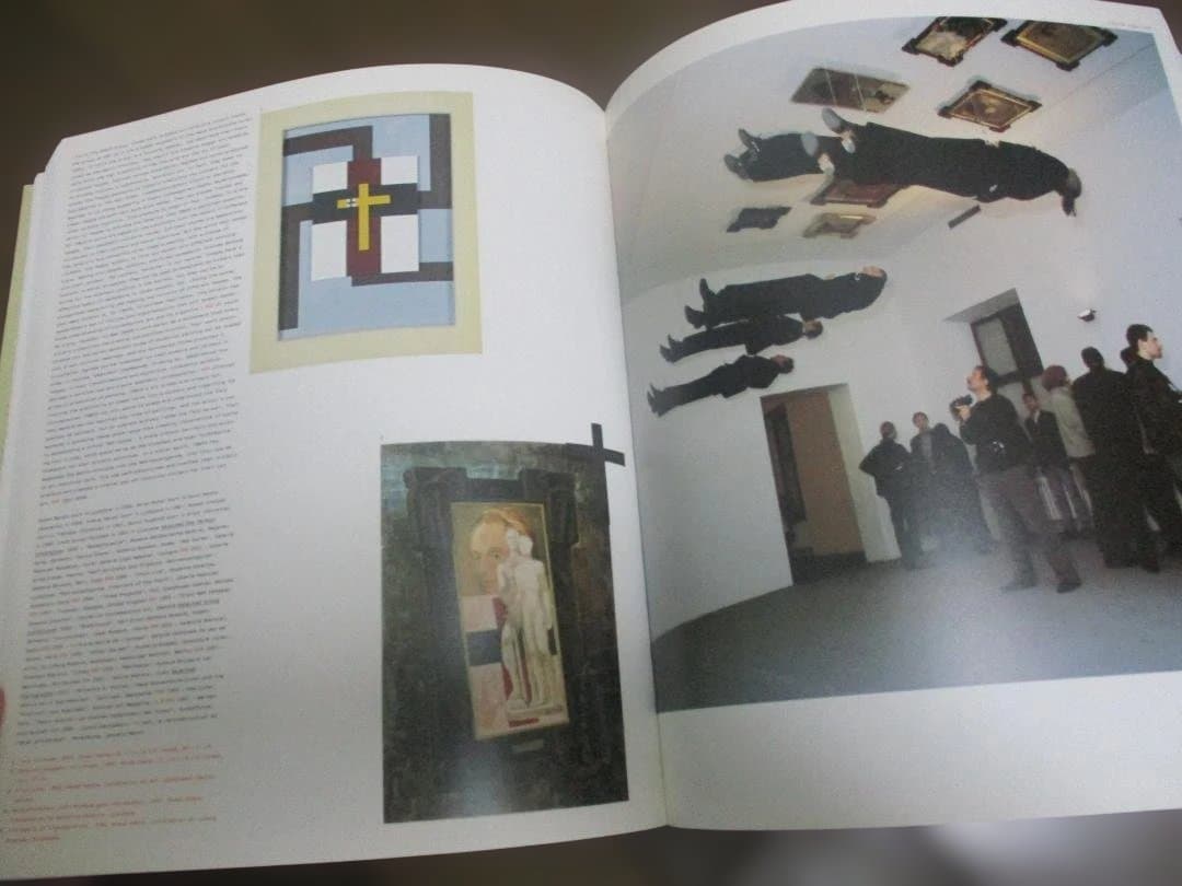 アート・デザイン・音楽 Vitamin P: New Perspectives in Painting