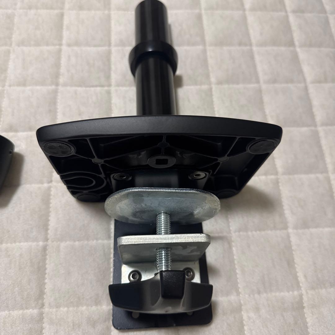 Amazonベーシック モニターアーム 32インチ (11.3kgまで対応)