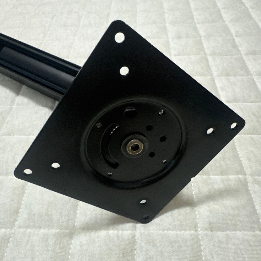 Amazonベーシック モニターアーム 32インチ (11.3kgまで対応)