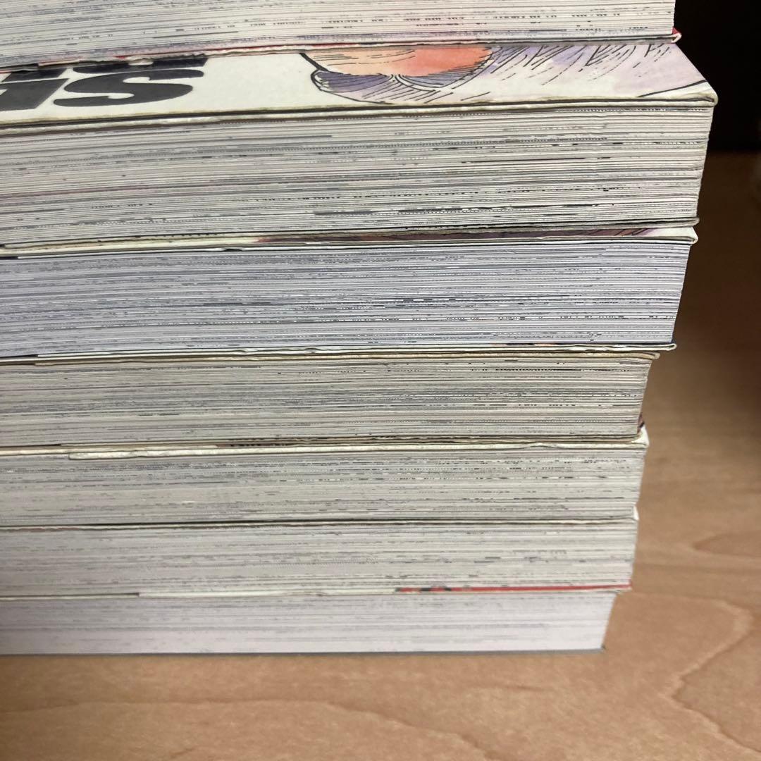 完全版 全巻　スラムダンク