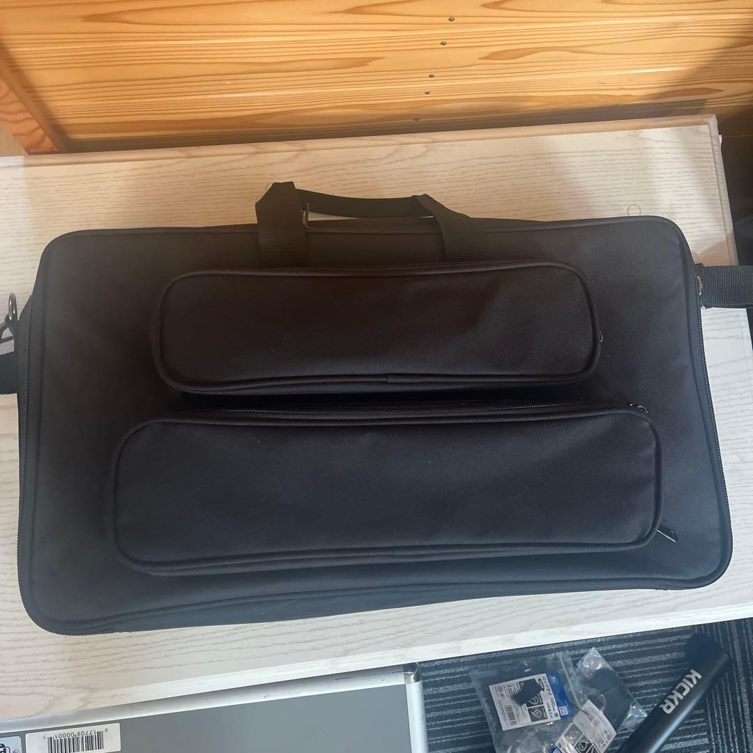 KORG microKORG XL+ シンセサイザー