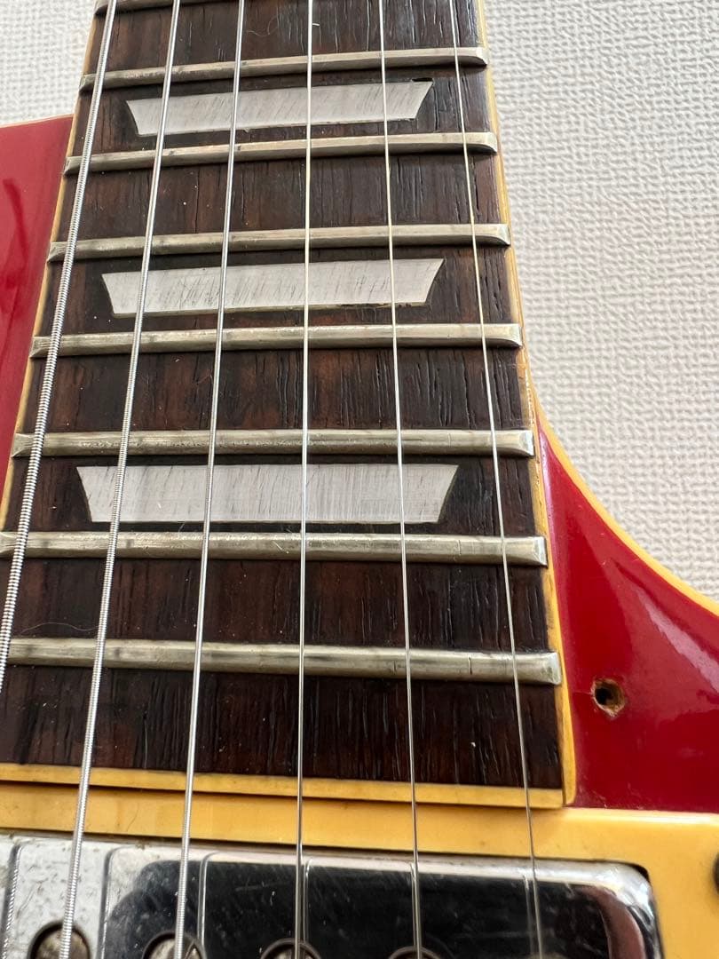 中古/ジャンク/JUNK /ノーブランド品/レスポール