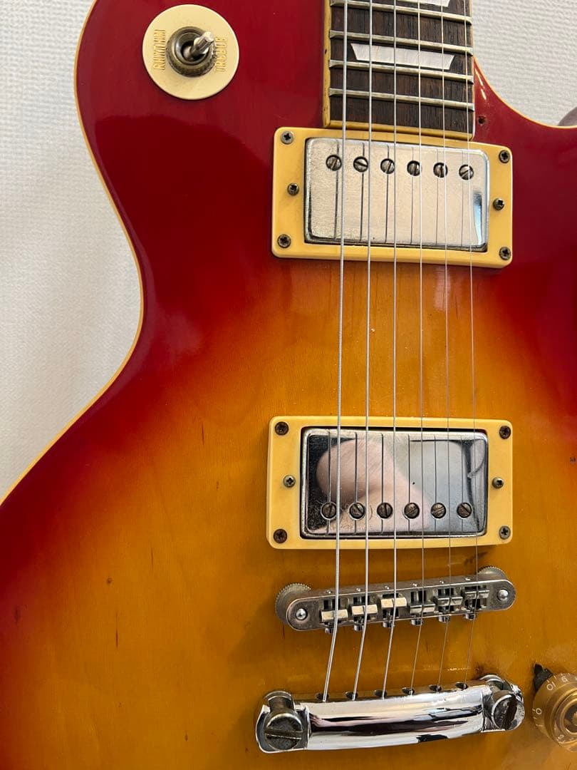 中古/ジャンク/JUNK /ノーブランド品/レスポール