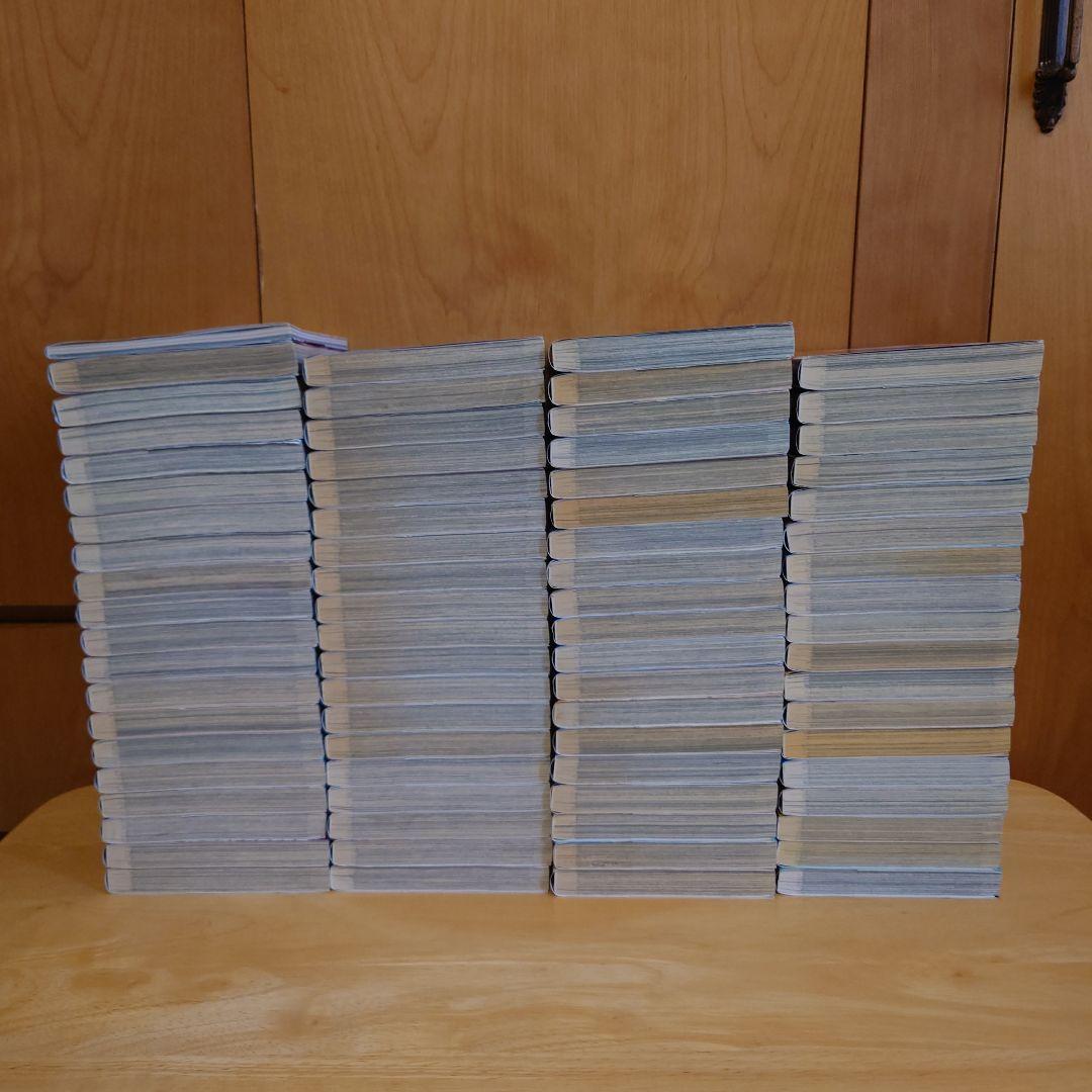 キングダム　全巻セット　1〜75巻　伍巻　原泰久