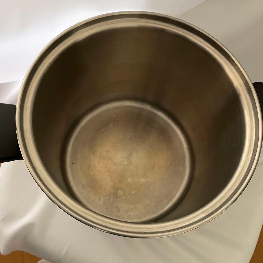 Amway10L シチュー鍋　アムウェイ