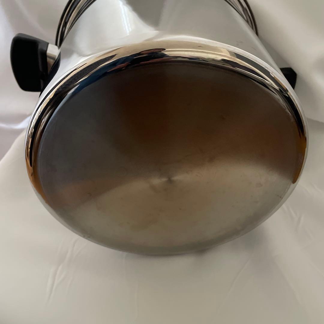 Amway10L シチュー鍋　アムウェイ