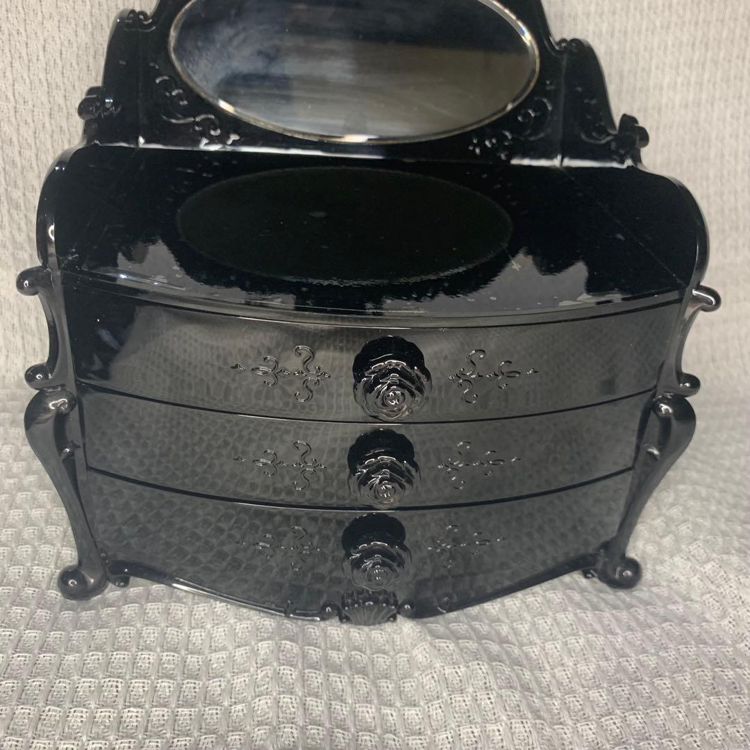 限定品◎ANNA SUI アナスイ 10周年記念 ミニドレッサー